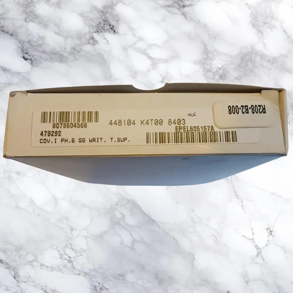 Authentic NIB Gucci Skelton iPhone 6 Case MSRP $278